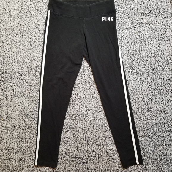 PINK Victoria's Secret Pants - VS PINK Yoga Leggings